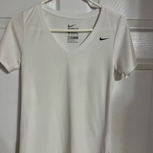 Nike dri fit shirt